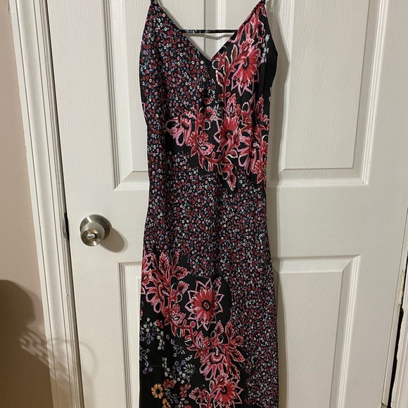 Free People Slip Dress, Your Better Side NWT - So Beautiful! - Picture 6 of 9